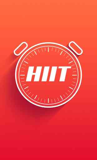 HiiT Interval Timer - WoD Tabata Workout Free 4