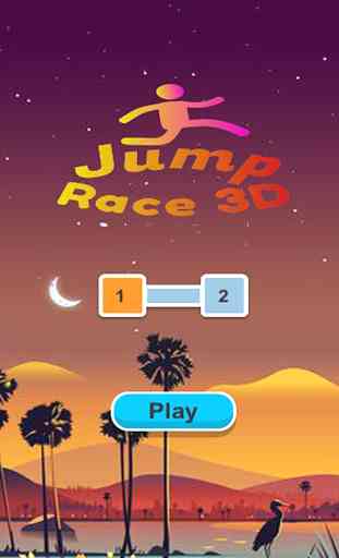 Jump Race 3D Run Race 1