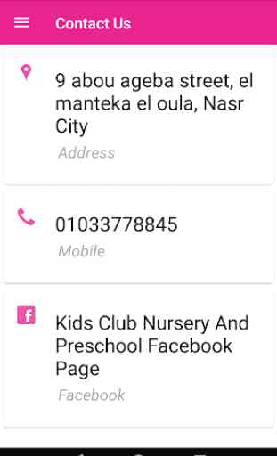 Kids Club Nursery And Preschool 3