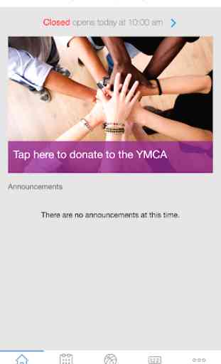 Oahe YMCA 2