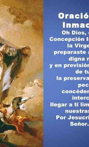 Oraciones Virgen 4