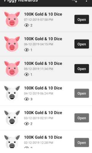 Piggy Rewards 2