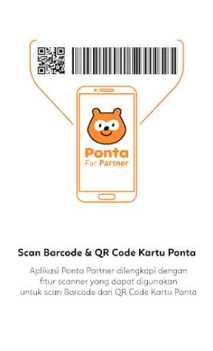Ponta for Business Partner (not for Member) 2