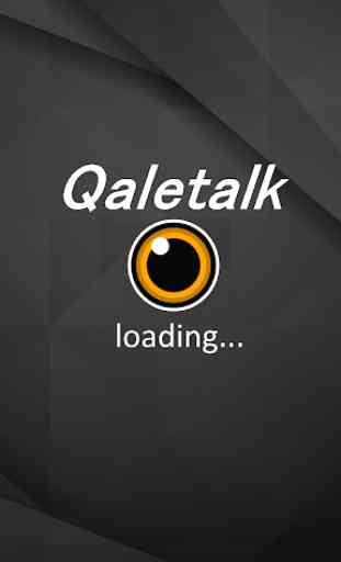 Qaletalk Messenger 1