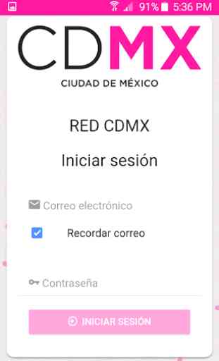 Red CDMX 1