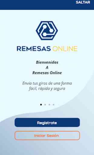 Remesas Online 1