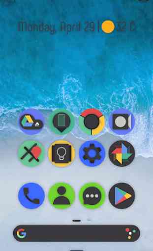Smoon UI - Rounded Icon Pack 4