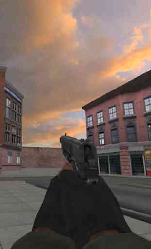Sniper Ghost  warrior 3D 2019 3