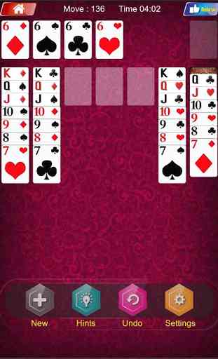 Solitaire Collection Classic 2019 4