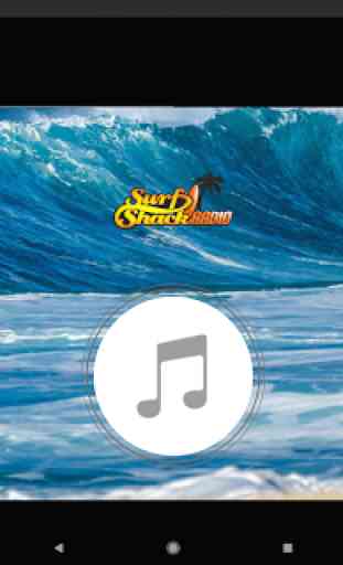 Surf Shack Radio 4