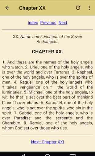 The Book of Enoch 4