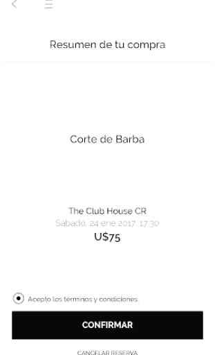 The Club House CR 2
