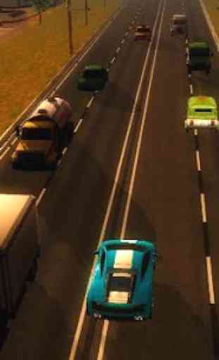 Traffic Racing 2 2