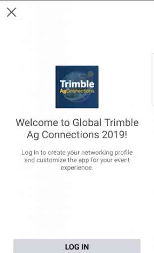 Trimble Events 3