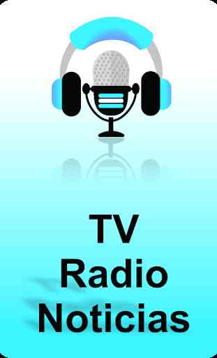TV Radio y Noticias 1