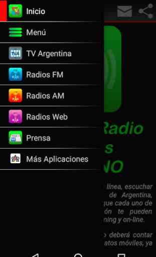 TV Radio y Noticias 3