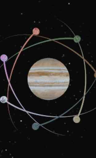 Universe: A journey of Solar System. 4