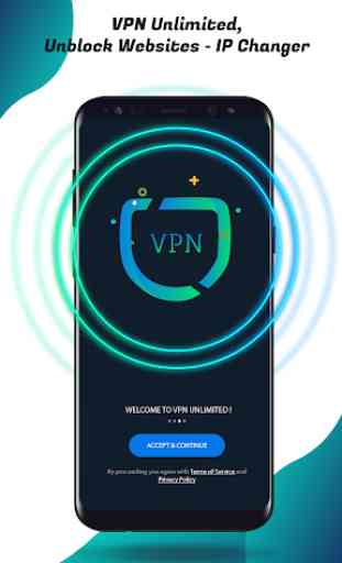 VPN Free, Unblock Websites & Secure VPN Service 4