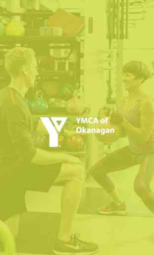 YMCA of Okanagan Coaching 1