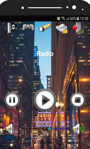 Radio 98.1 CHFI Toronto FM App CA en Ligne Gratuit 1