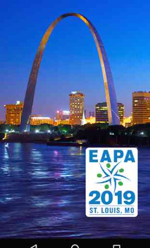 2019 EAPA Conference & EXPO 1