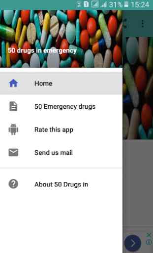 50 drugs in emergency 1