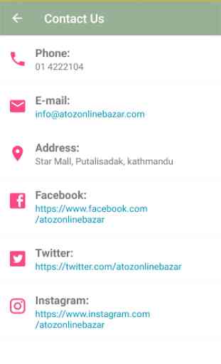 A to Z Online Bazar 4