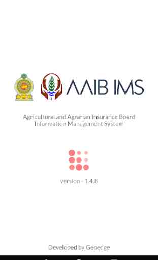 AAIB - IMS 1