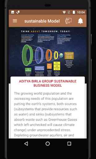 ABG Sustainable Business Conference App 4