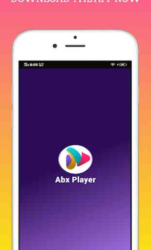 Abx Player(Play Video On Locked Phone as well) 1