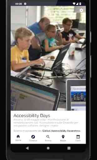 Accessibility Days 2019 1