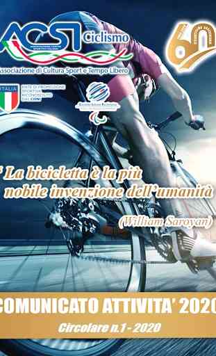 Acsi Piemonte Bike 2020 1