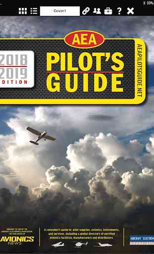 AEA Pilot's Guide 2