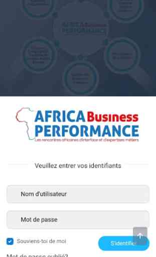 Africa Business Performance 1