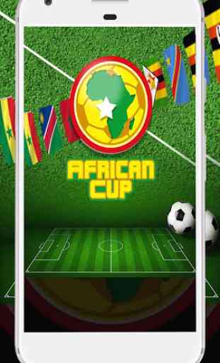 African Cup 1