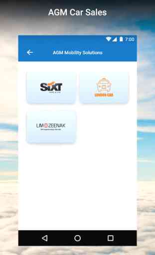 AGM Clients App 4