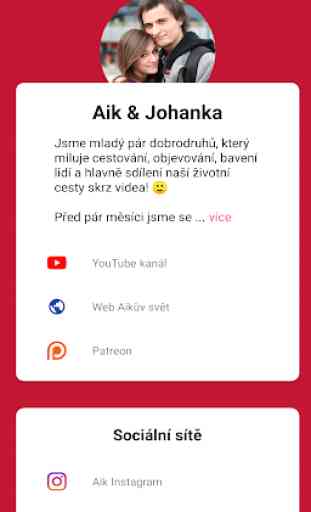 Aik & Johanka - Budík pro spáče 1