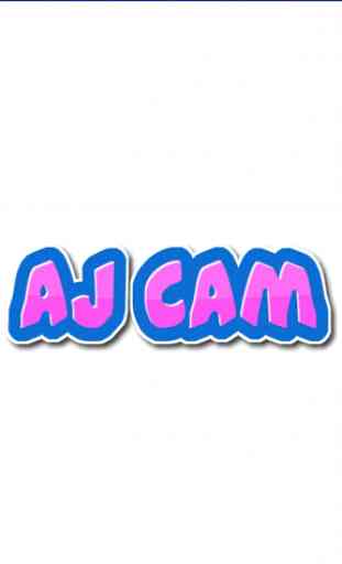 AJ Cam 1