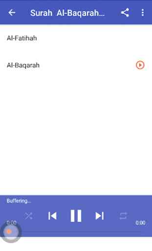 Al-Baqara - Abdullh Al-Matrod 3