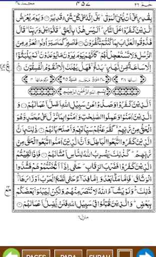 Al Quran Al Kareem 1