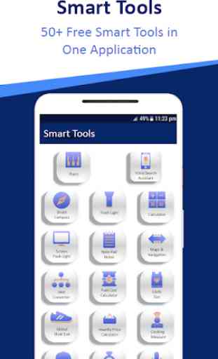 All tools Free: Smart Tools Pro (No ads) 4