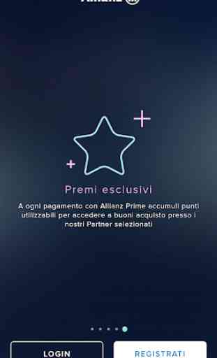 Allianz Prime 4
