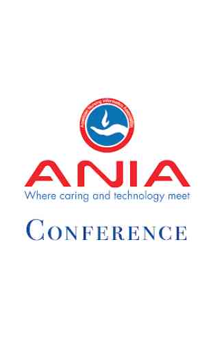 ANIA Conference 1