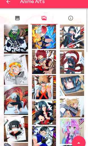 Anime art gallery 3