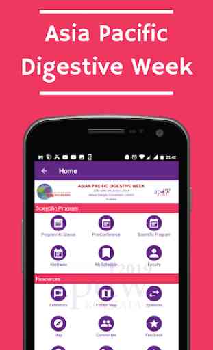 APDW - Asia Pacific Digestive Week 2019 1