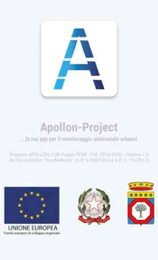 Apollon-Project 1