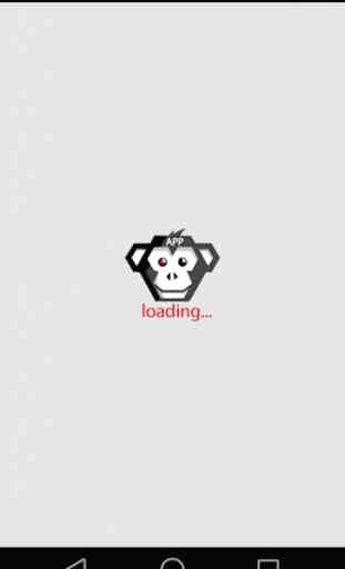App Monkey Dev. Studio 3