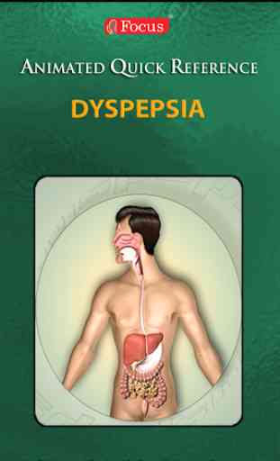AQR - Dyspepsia 1