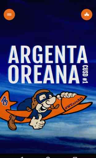 Argenta-Oreana CUSD #1 1