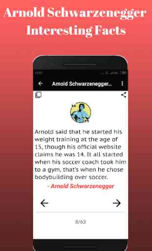 Arnold Schwarzenegger Quotes 3